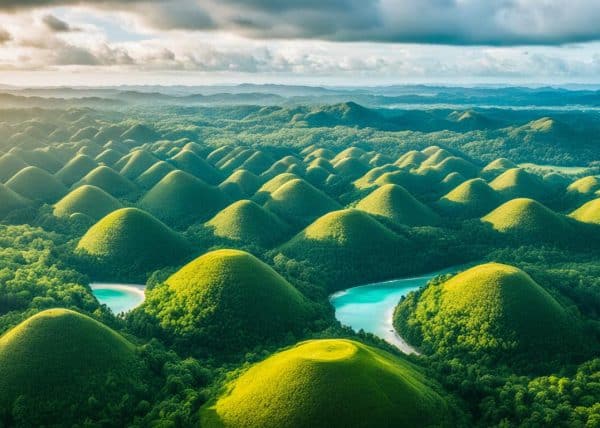 bohol visayas