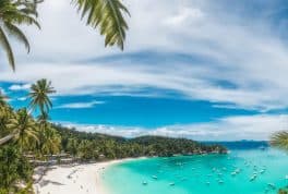 boracay location