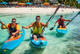 boracay people