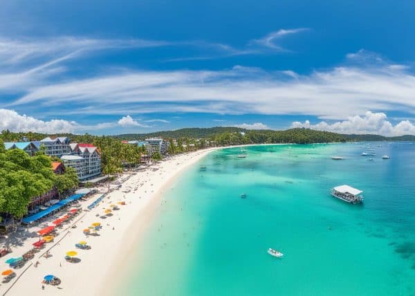 boracay places to visit