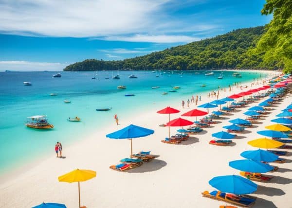 boracay travel guide