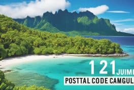 camiguin postal code