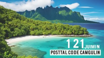 camiguin postal code