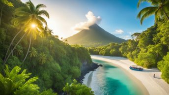 camiguin tourist spot