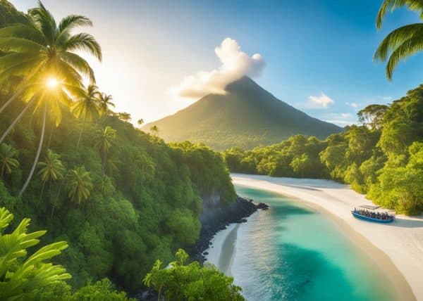 camiguin tourist spot