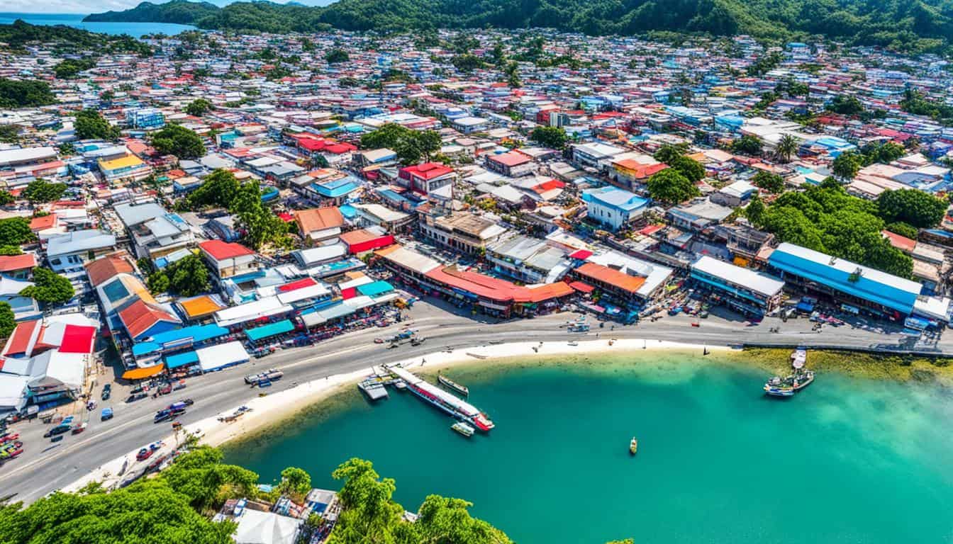 Exploring Tagbilaran The Capital of Bohol