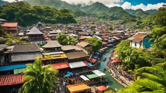 capital of philippines before manila