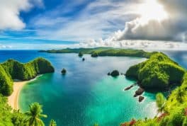 catanduanes is known for