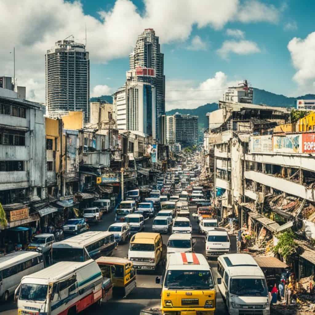 cebu city challenges