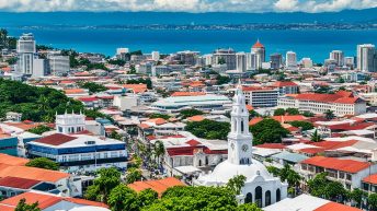 cebu city history and facts
