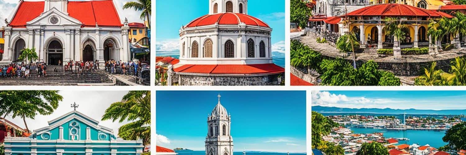 cebu history and culture