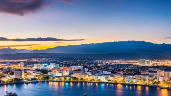 cebu is the queen city of the south