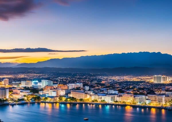 cebu is the queen city of the south