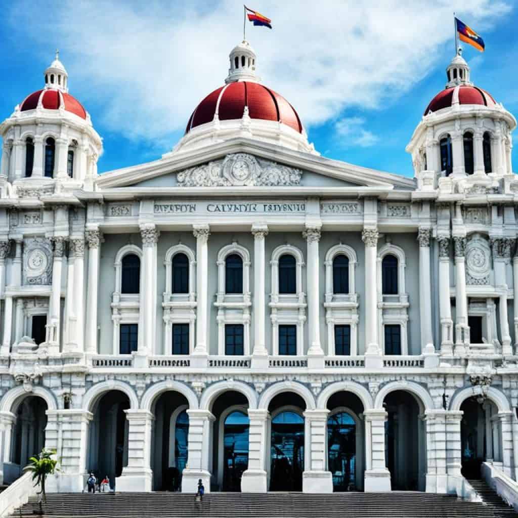 cebu provincial capitol