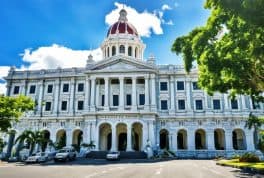 cebu provincial capitol