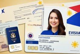 e visa philippines