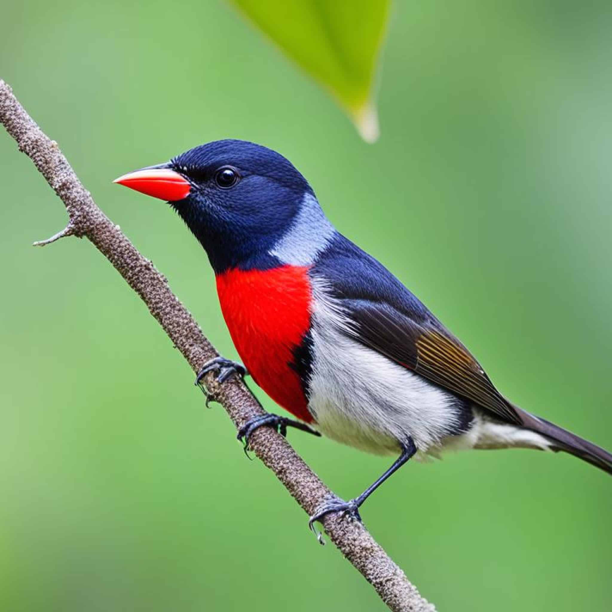 Discover Common Birds In The Philippines