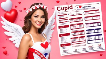 filipino cupid cost