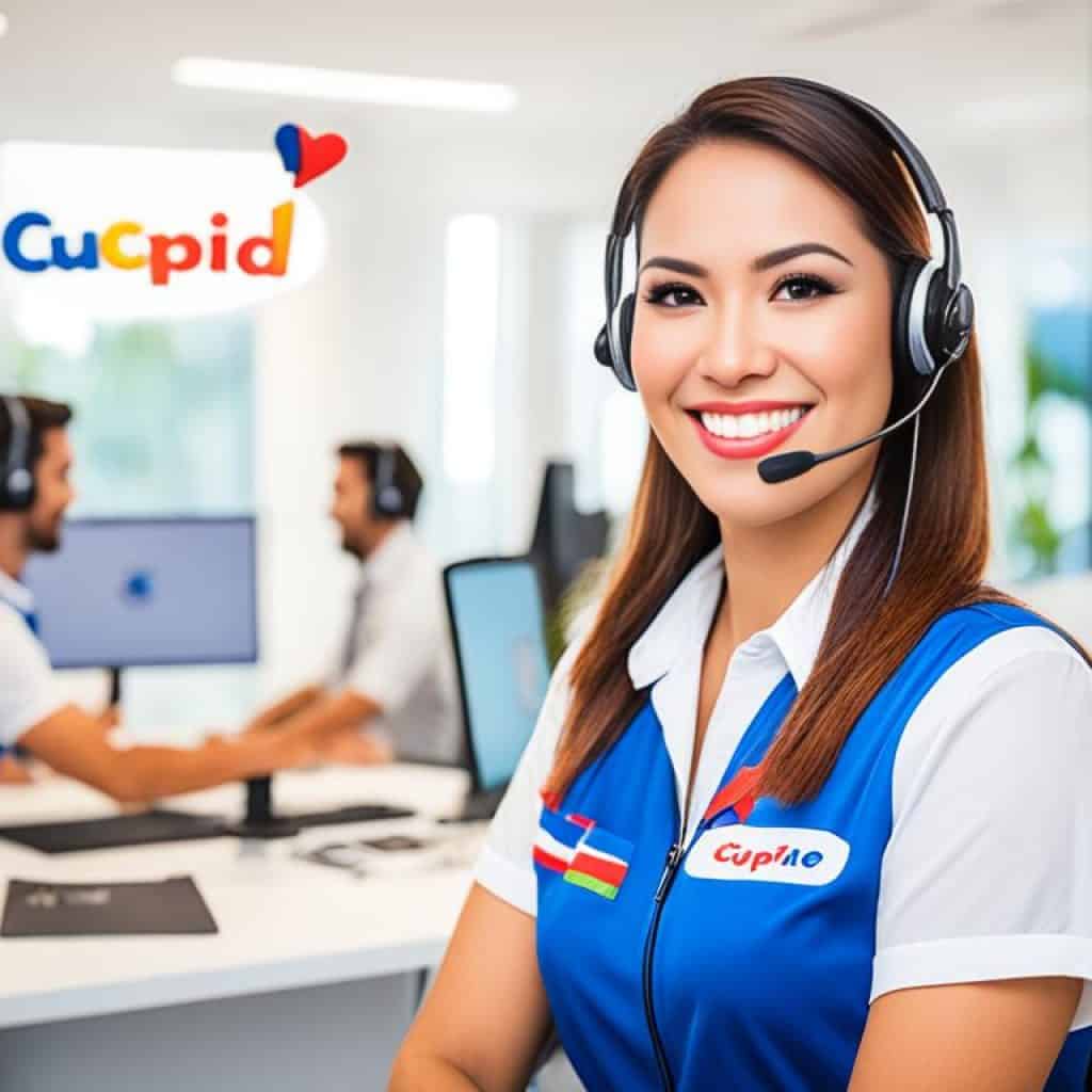 filipino cupid live chat support