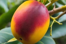 guimaras mangoes