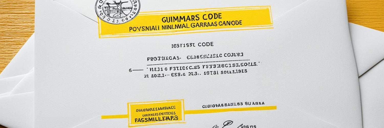guimaras postal code