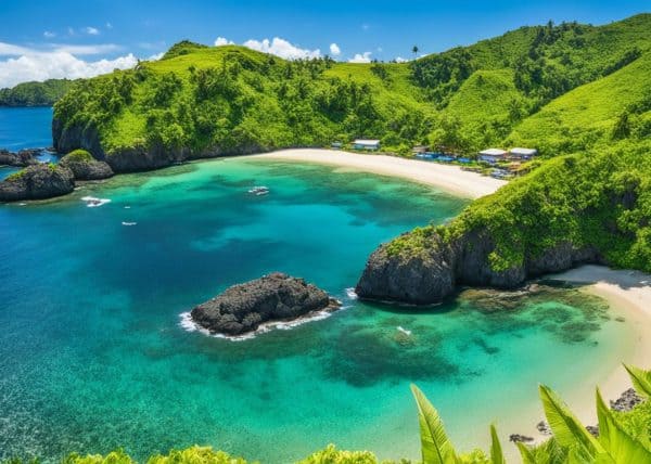 happy island catanduanes