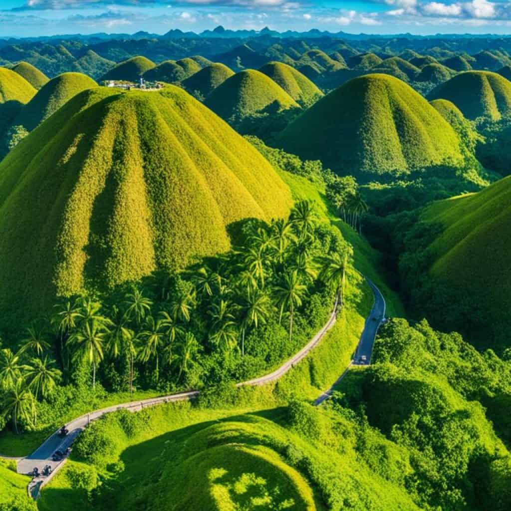 heritage sites in the Philippines