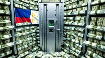 how much bank balance is required for philippines visa