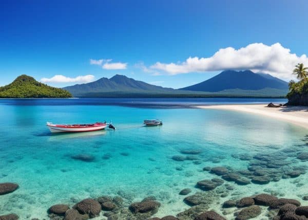 how to go to camiguin