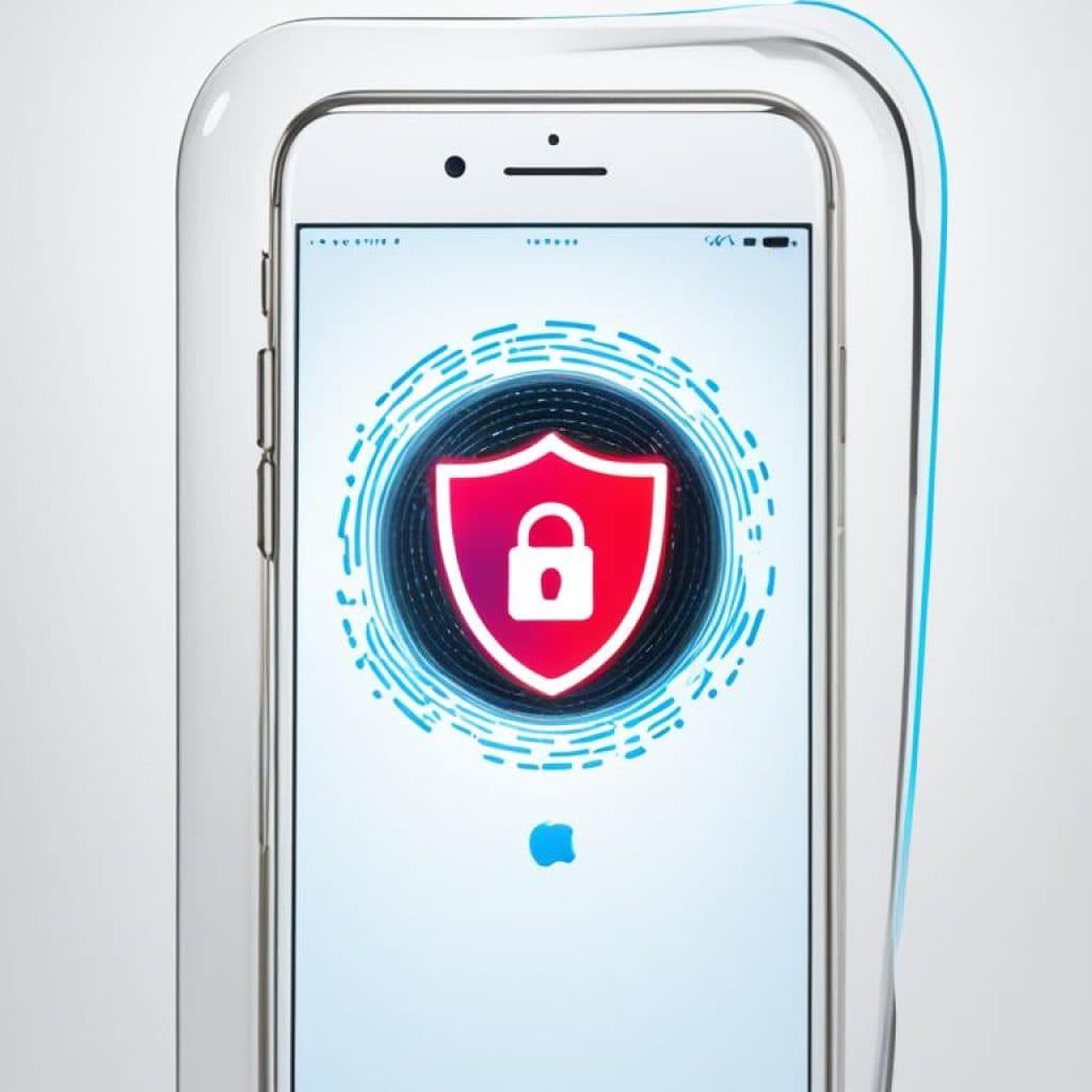 iPhone 7 Plus security