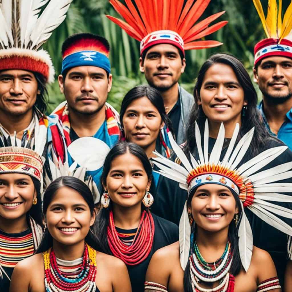 indigenous peoples