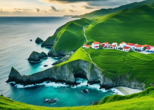 is batanes part of luzon