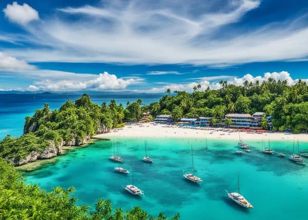 is boracay a province