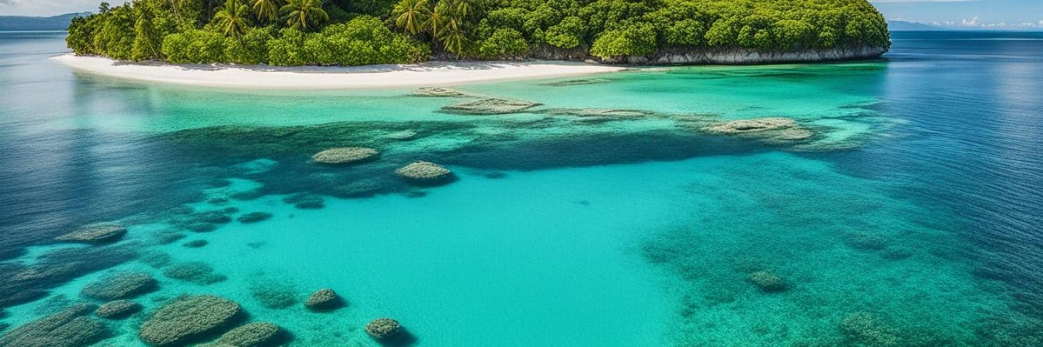 islands near cebu