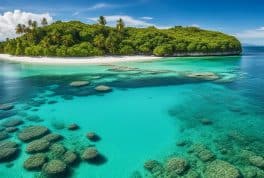 islands near cebu