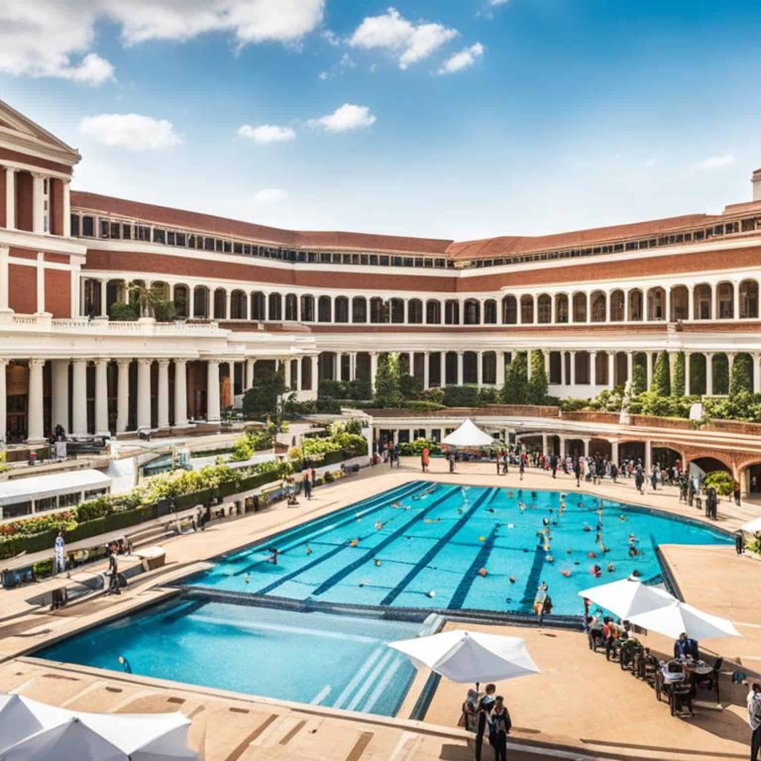 Top Tuition: Most Expensive University In The Philippines