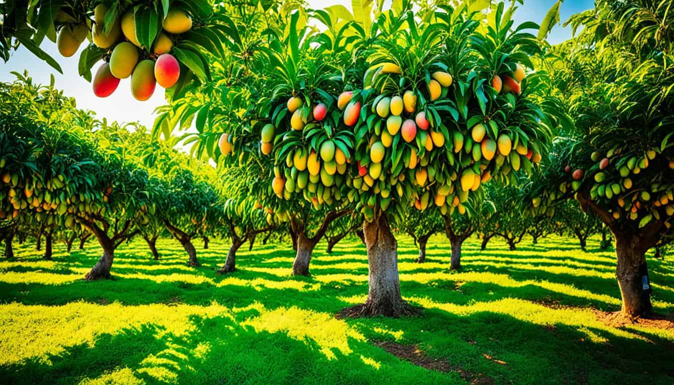 Discover the Mango Capital of the Philippines!