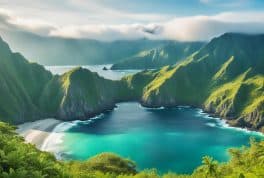 northernmost province in the philippines