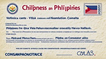 philippines consulate honolulu
