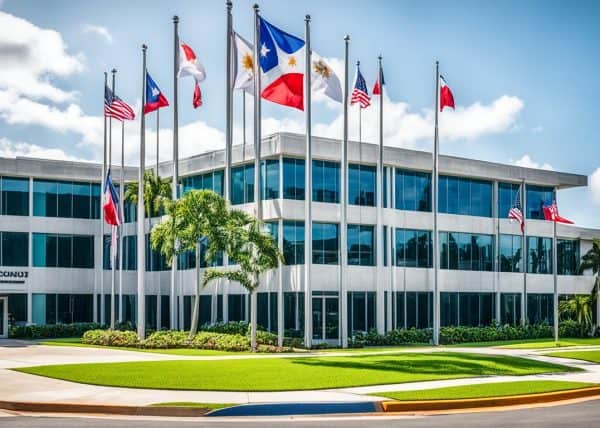 philippines consulate houston