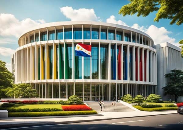 philippines embassy dc