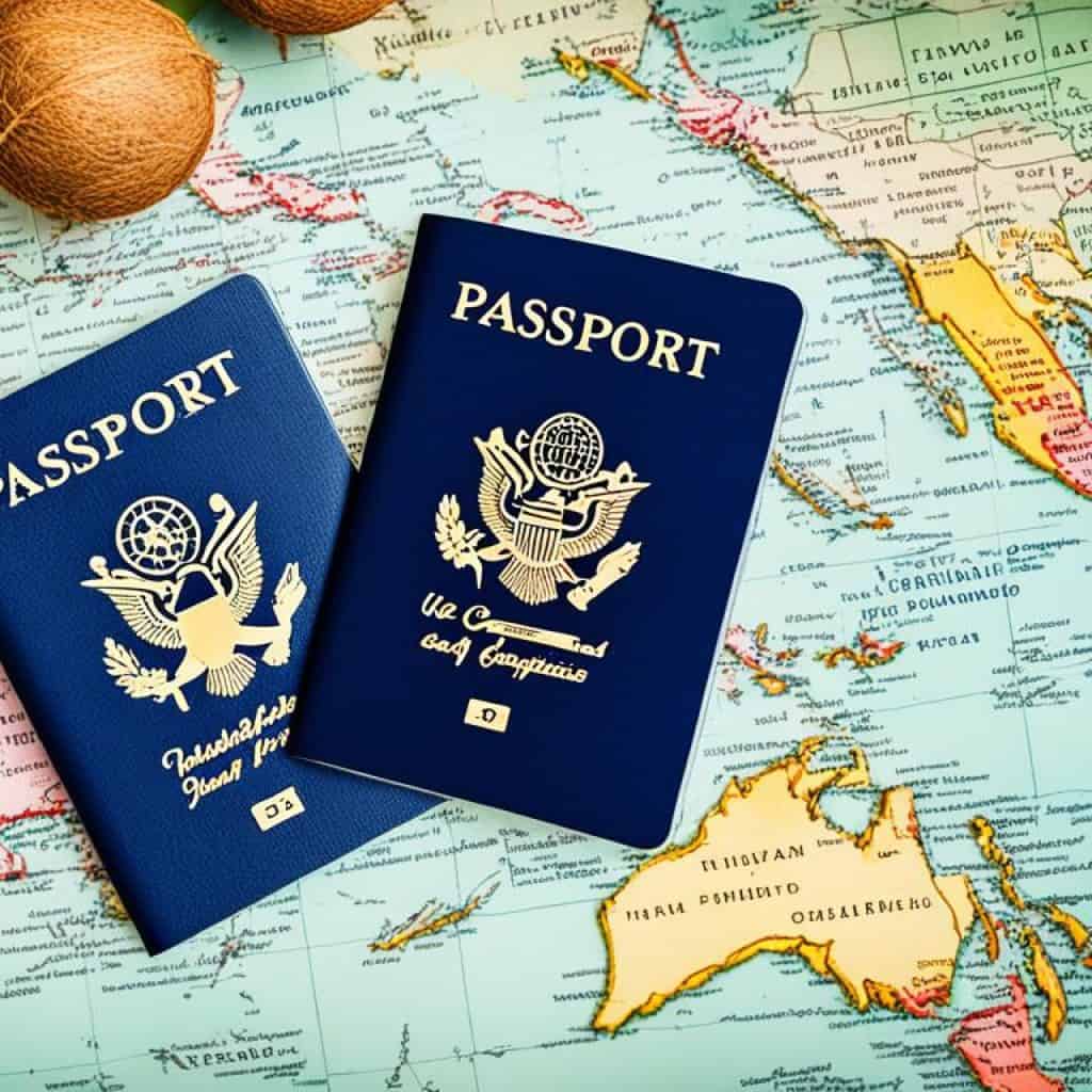 philippines tourist visa for us citizens