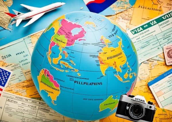 philippines visa