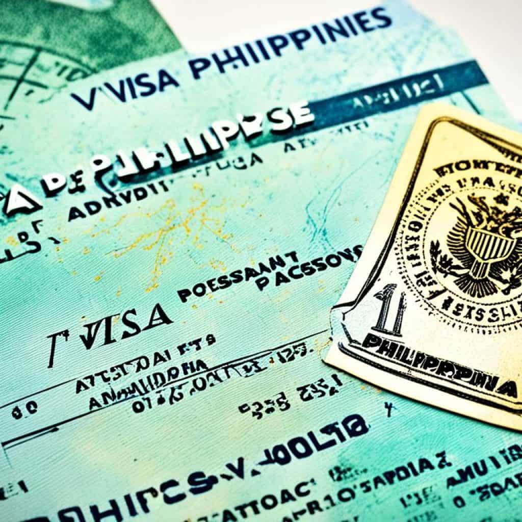 philippines visa processing time