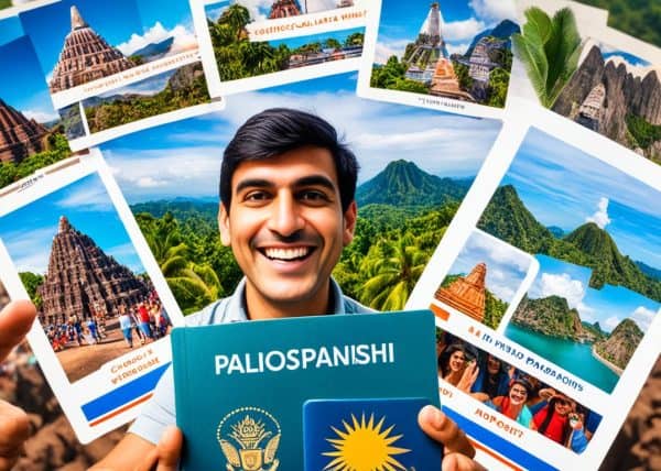 philippines visa requirements for indian citizens