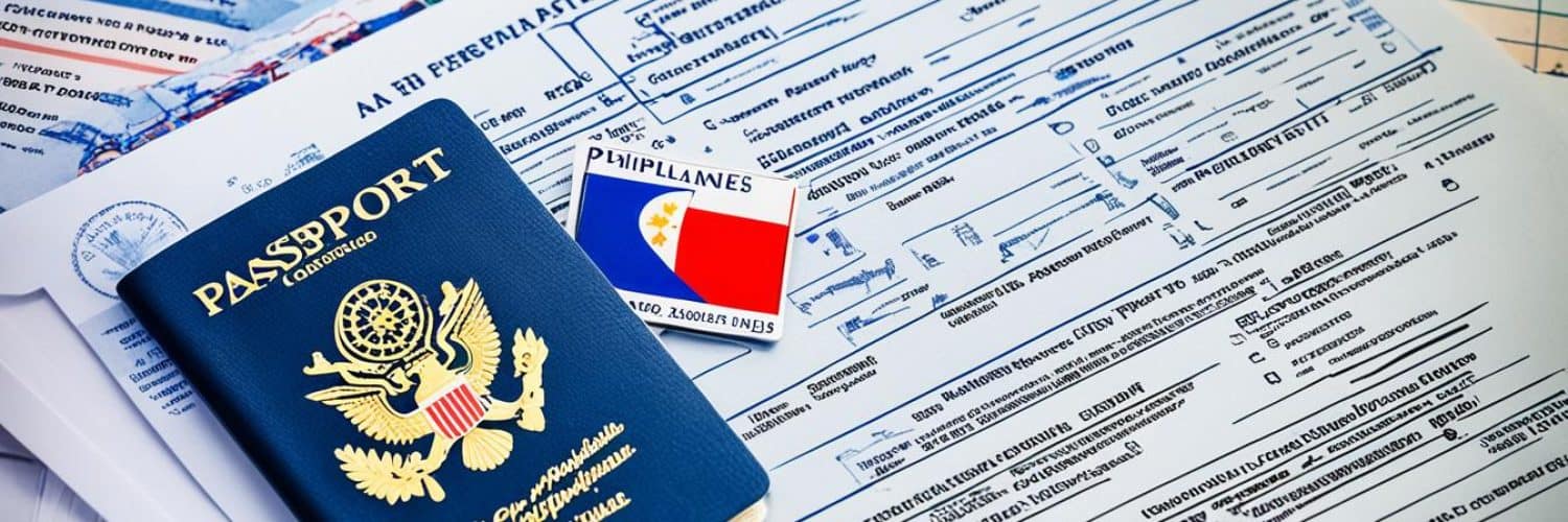 philippines visa requirements for us citizens