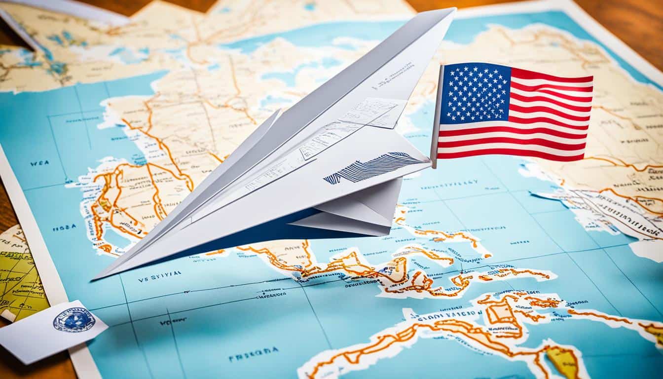 VISIT PHILIPPINES FROM USA visual data 2