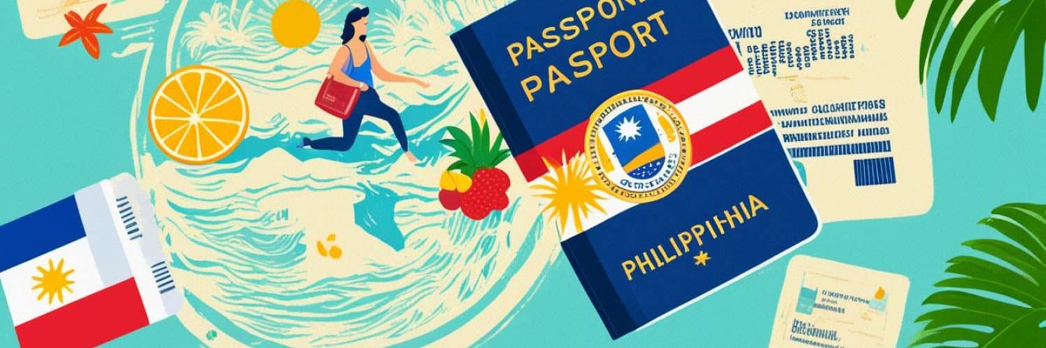 philippines visa usa