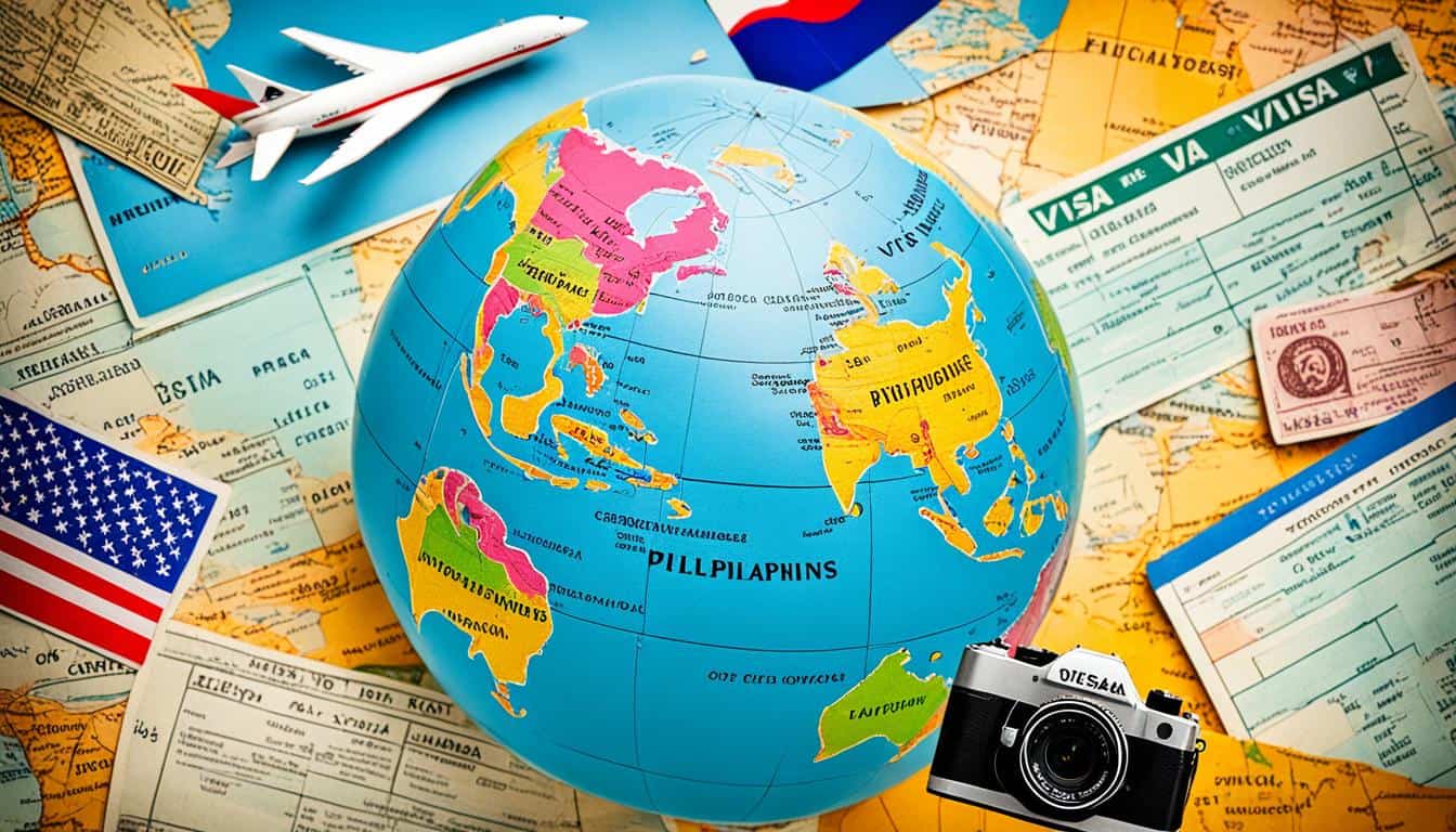 Your Ultimate Guide to Philippines Visa Process