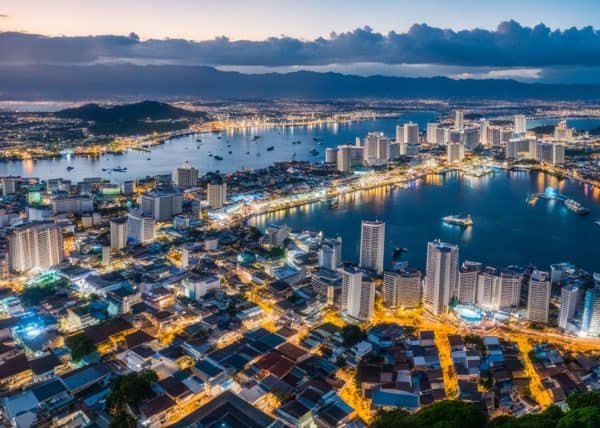 population of cebu city 2023